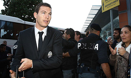 Stephan Lichtsteiner