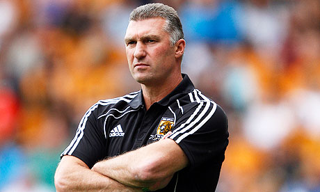 Leicester City set to do deal with Hull and reappoint Nigel.