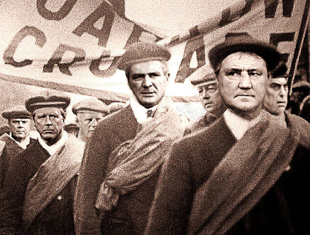 Steve Bruce: The Gallery: Steve Bruce