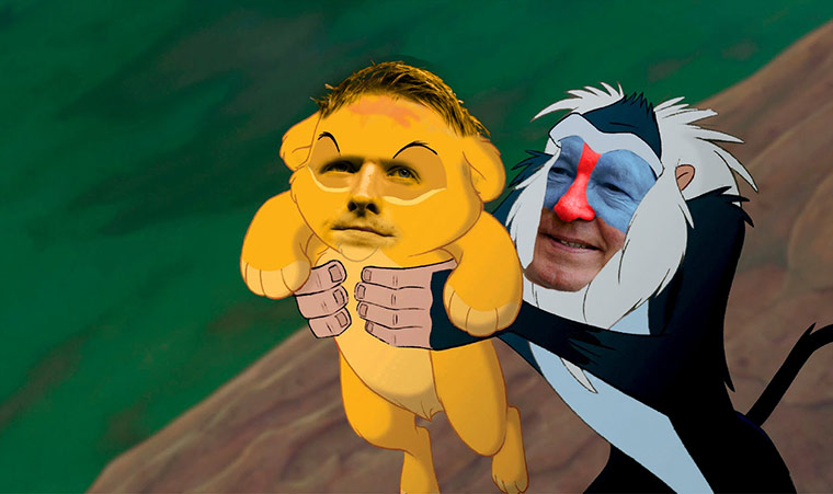 The Gallery: Phil Jones: The Gallery: Phil Jones