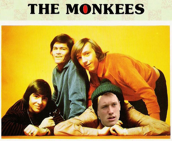 The Gallery: Phil Jones: The Gallery: Phil Jones