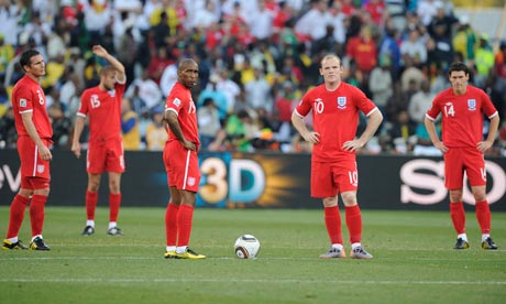 Could 2012 see England beat a top nation in the knockout stage at the European Championships?
