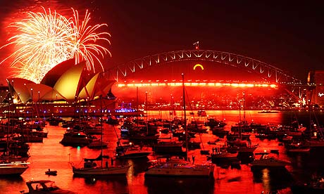 Australia pays birthday tribute to Sir Alex Ferguson