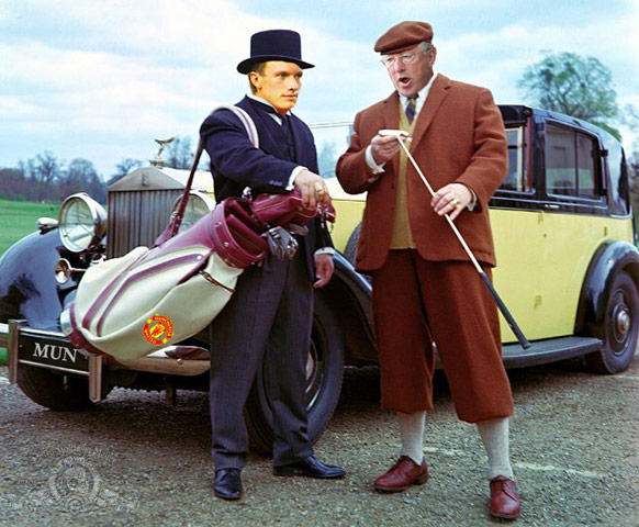 The Gallery: Phil Jones: The Gallery: Phil Jones