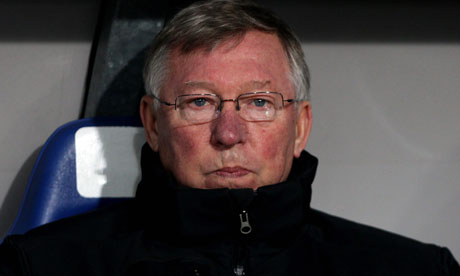 Sir Alex Ferguson was never slow to criticise previous regimes at Manchester United