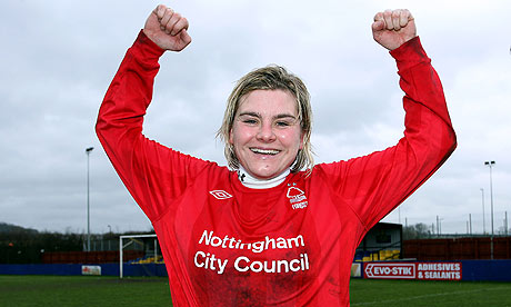 Catherine Lawson