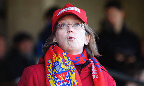 League One - Dagenham & Redbridge - Yeovil Town