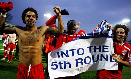Crawley Town Fc Stadium. Crawley Town were delighted to