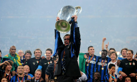 Champions League Final