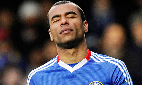 Ashley Cole Chelsea