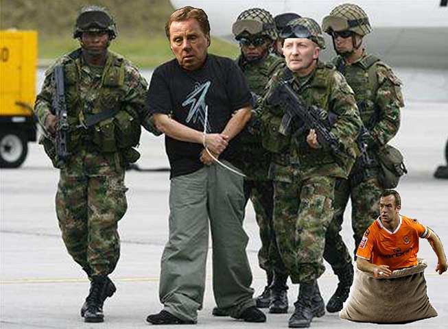 Charlie Adam: The Gallery: Charlie Adam