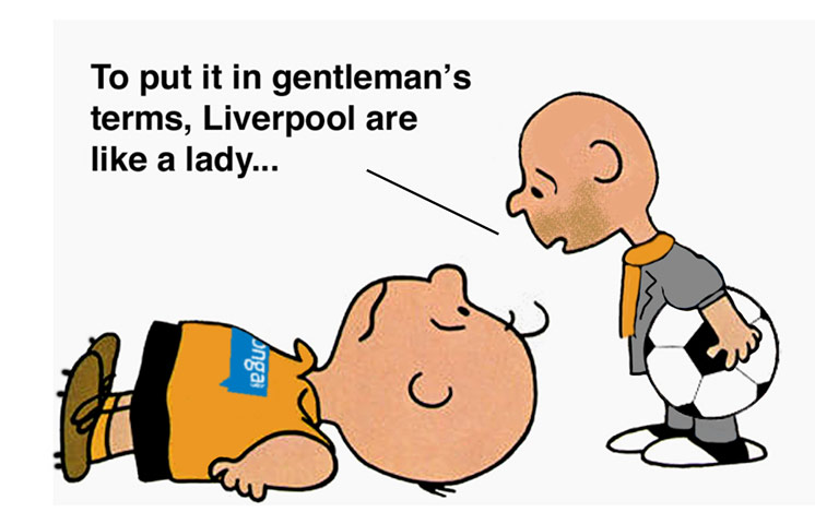 Charlie Adam: The Gallery: Charlie Adam