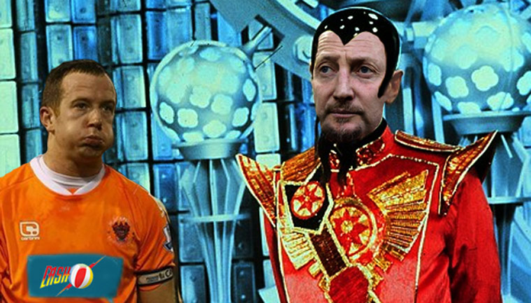 Gallery: Charlie Adam: The Gallery: Charlie Adam