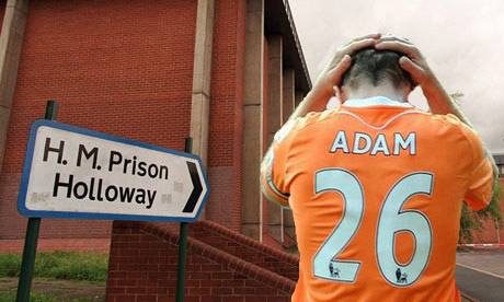 Gallery: Charlie Adam: The Gallery: Charlie Adam