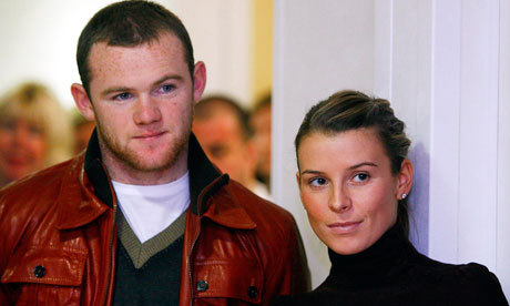 guardian.co.uk - Wayne Rooney