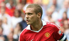Nemanja Vidic sits out friendly to safeguard Manchester United defence