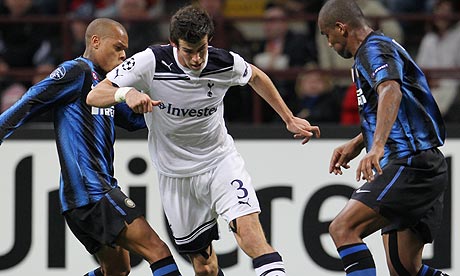 Gareth Bale Tottenham