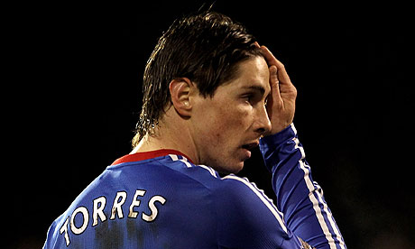 torres in chelsea. Fernando Torres Chelsea