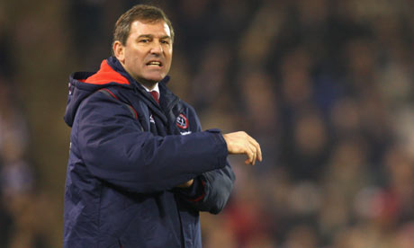 Bryan Robson