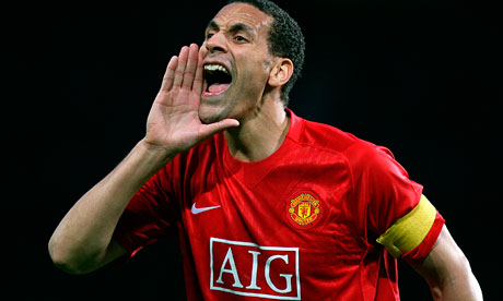 rio ferdinand