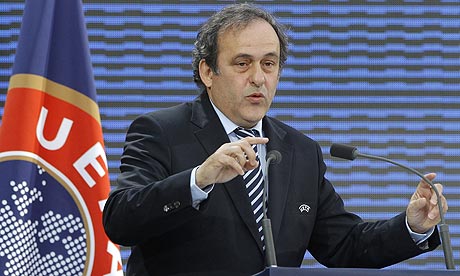 Patrick Platini