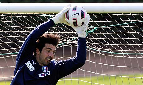 Gianluigi Buffon