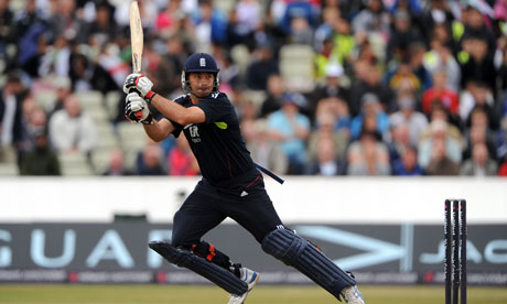 Michael Yardy England World Cup depression