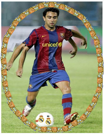 The Gallery: Xavi: The Gallery: Xavi