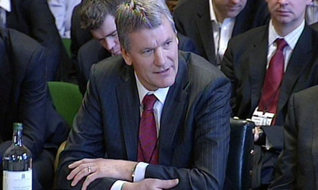 David Gill
