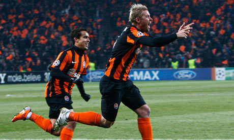 Shakhtar Donetsk
