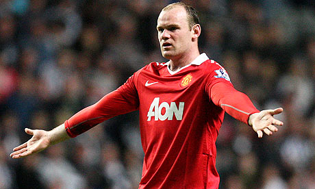 Wayne Rooney a more complete player now despite his lack of goals this 