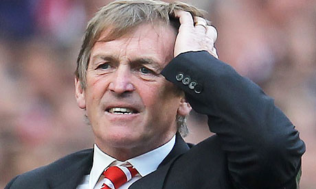 Kenny Dalglish