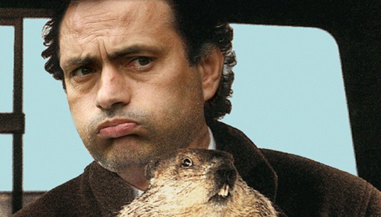 El Clásico: The Gallery: El Clásico