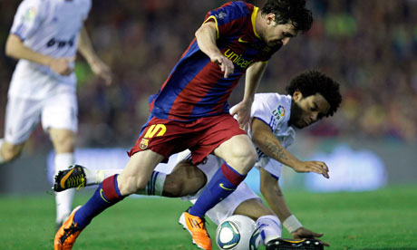 lionel messi vs ronaldo. Lionel Messi, Marcelo