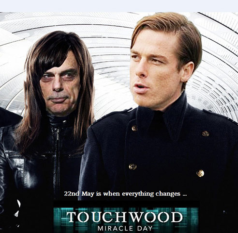 The Gallery: Scott Parker: The Gallery: Scott Parker