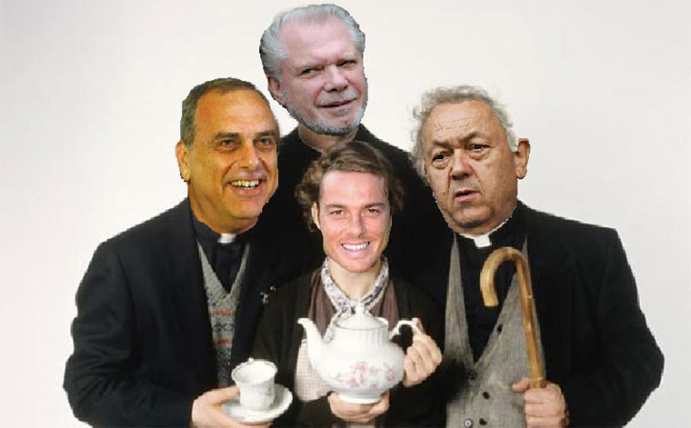 The Gallery: Scott Parker: The Gallery: Scott Parker