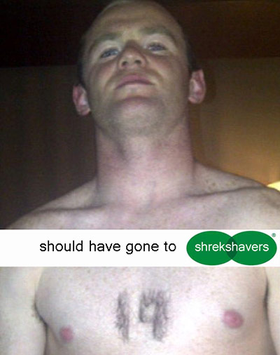 Man Utd's 19th title: The Gallery: Man Utd's 19th title