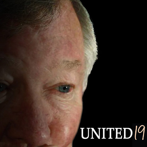 The Gallery: Man Utd: The Gallery: Manchester United's 19th title