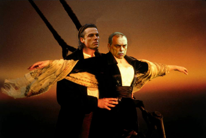 Scott Parker: The Gallery: Scott Parker