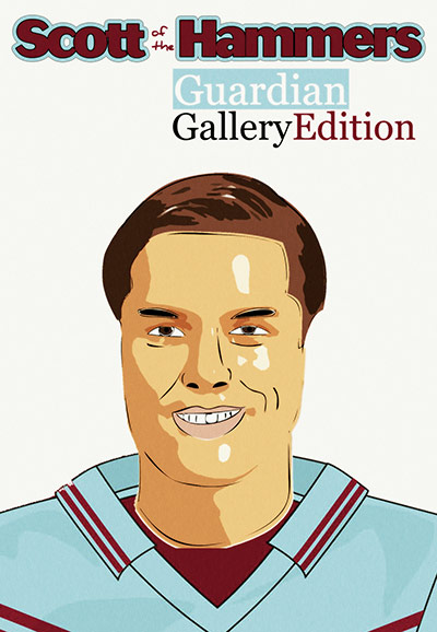 Scott Parker: The Gallery: Scott Parker