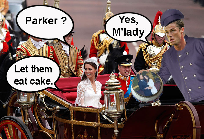 Scott Parker: The Gallery: Scott Parker