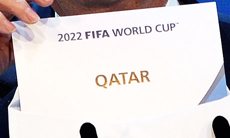 World Cup Qatar. Qatar World Cup