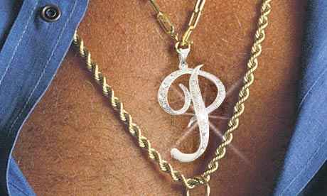 Photo montage for Harry Pearson's column in Guardian Sport 27/05/2011