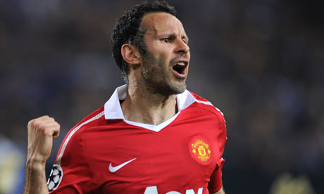 midfielder Ryan Giggs ryan giggs house. midfielder Ryan Giggs