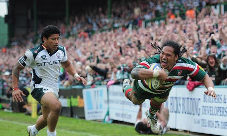 Alesana Tuilagi