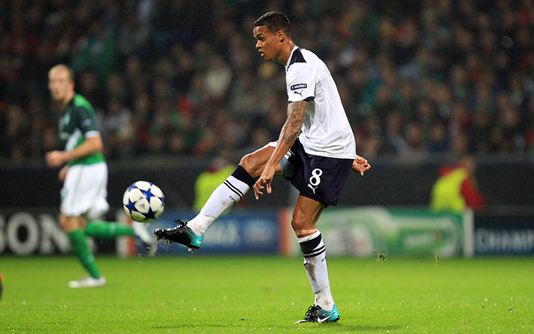 Unwanted players: Jermaine Jenas