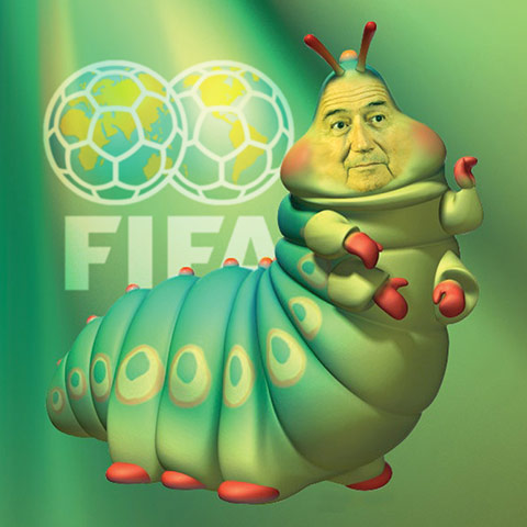 Fifa: The Gallery: Fifa
