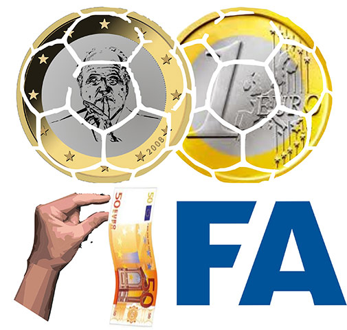 Fifa: The Gallery: Fifa