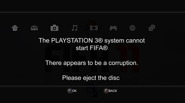 Fifa: The Gallery: Fifa