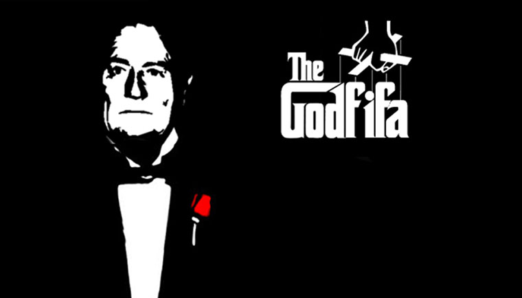 Fifa: The Gallery: Fifa